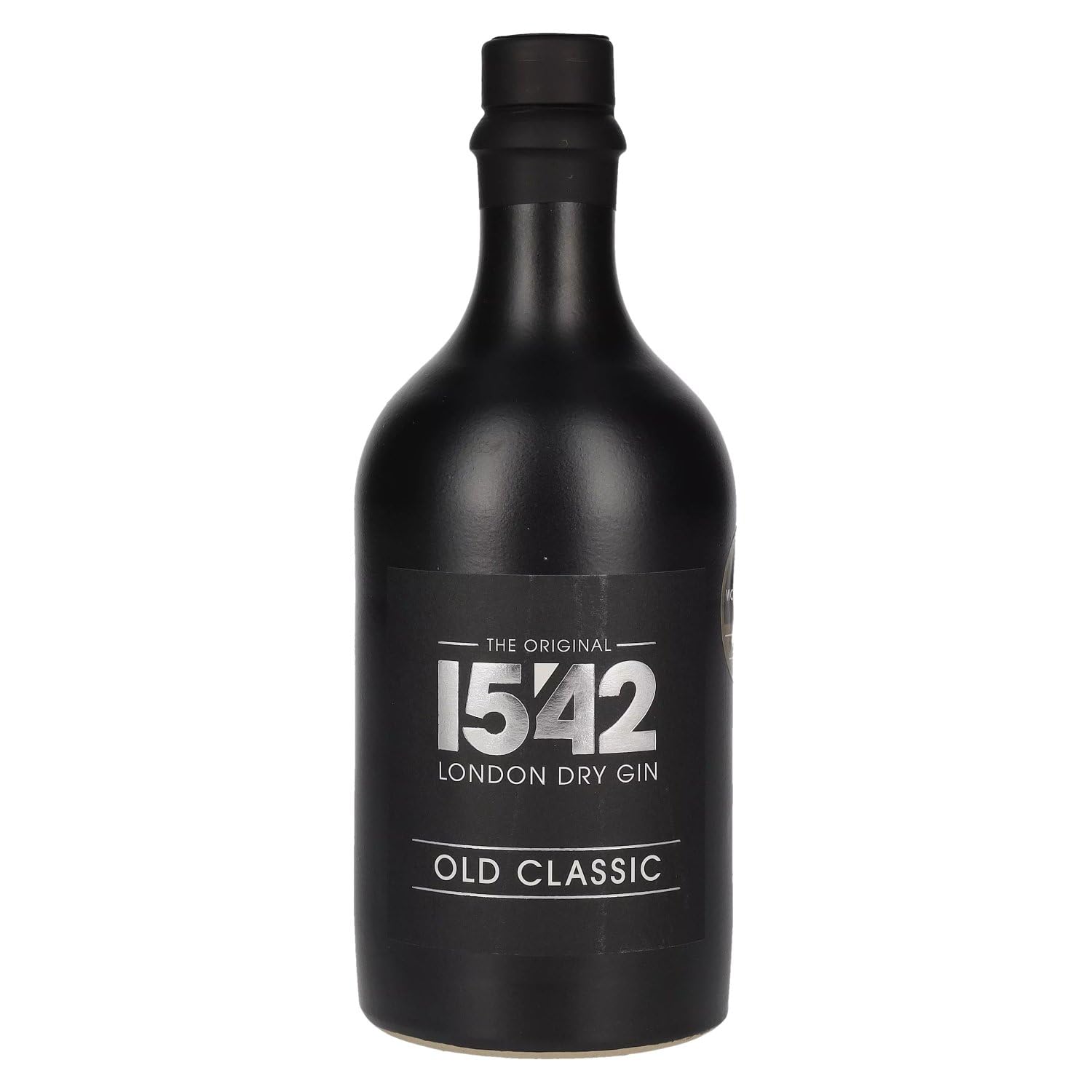 1542 The Original Old Classic London Dry Gin 2021 42% Vol. 0,5l
