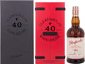 Glenfarclas 40 Years Old Highland Single Malt Scotch Whisky 43% Vol. 0 — Piscosaveur