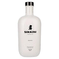 Sikkim PRIVÈE Premium Gin 40% Vol. 0,7l — Piscosaveur