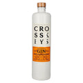 Cross Keys Gin SEA BUCKTHORN Premium Craft Gin 38% Vol. 0,7l — Piscosaveur
