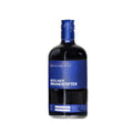 Berliner Brandstifter Berlin DARK Dry Gin Edition 1. 2025 43,3% Vol. 0 — Piscosaveur