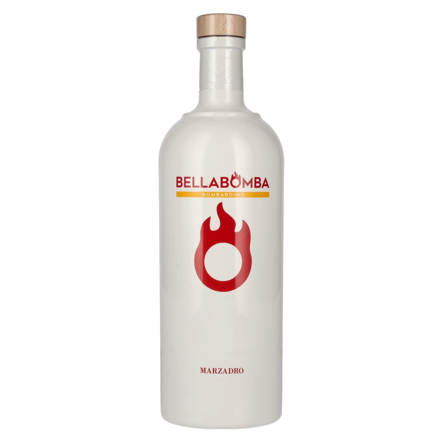 Marzadro Bombardino Bellabomba 17% Vol. 1l — Piscosaveur