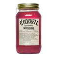 O'Donnell Moonshine BLUTORANGE Likör 20% Vol. 0,7l — Piscosaveur