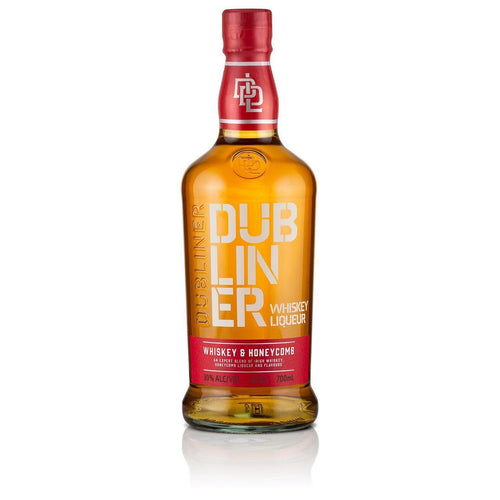 Dubliner Honeycomb Liqueur 30% Vol. 0,7l — Piscosaveur