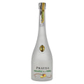 Pravda PINEAPPLE Flavored Vodka 37,5% Vol. 0,7l — Piscosaveur