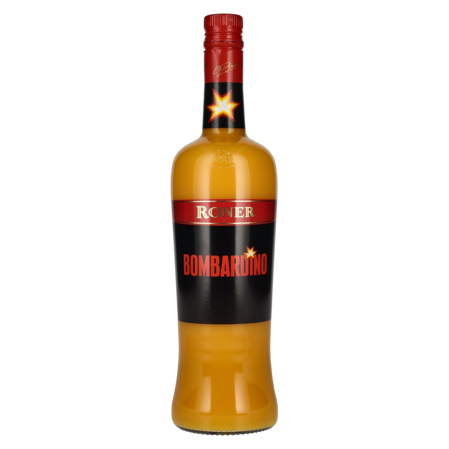 Roner Bombardino 18% Vol. 1l — Piscosaveur