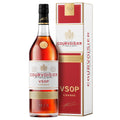 Courvoisier VSOP 40% Vol. 0,7l — Piscosaveur
