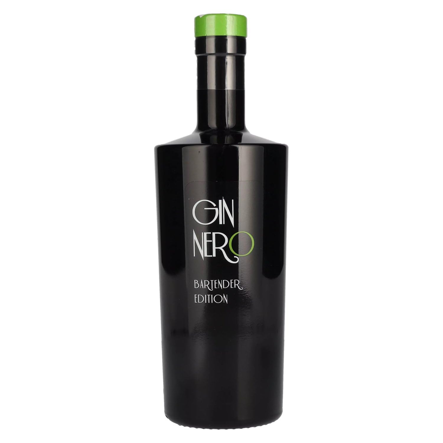 Domenis 1898 GIN NERO Bartender Edition 40% Vol. 0,7l — Piscosaveur