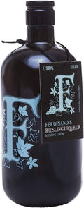 Ferdinand's Riesling Liqueur 22% Vol. 0,5l — Piscosaveur