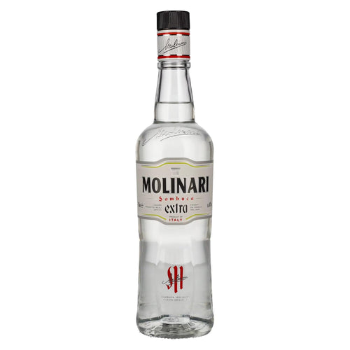 Molinari Sambuca Extra 40% Vol. 0,7l — Piscosaveur