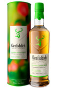 Glenfiddich ORCHARD EXPERIMENT Single Malt Scotch Whisky 43% Vol. 0,7l — Piscosaveur