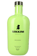 Sikkim GREENERY Premium Gin 40% Vol. 0,7l — Piscosaveur