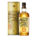 Craigellachie 13 Years Old Speyside Single Malt 46% Vol. 0,7l en boîte — Piscosaveur