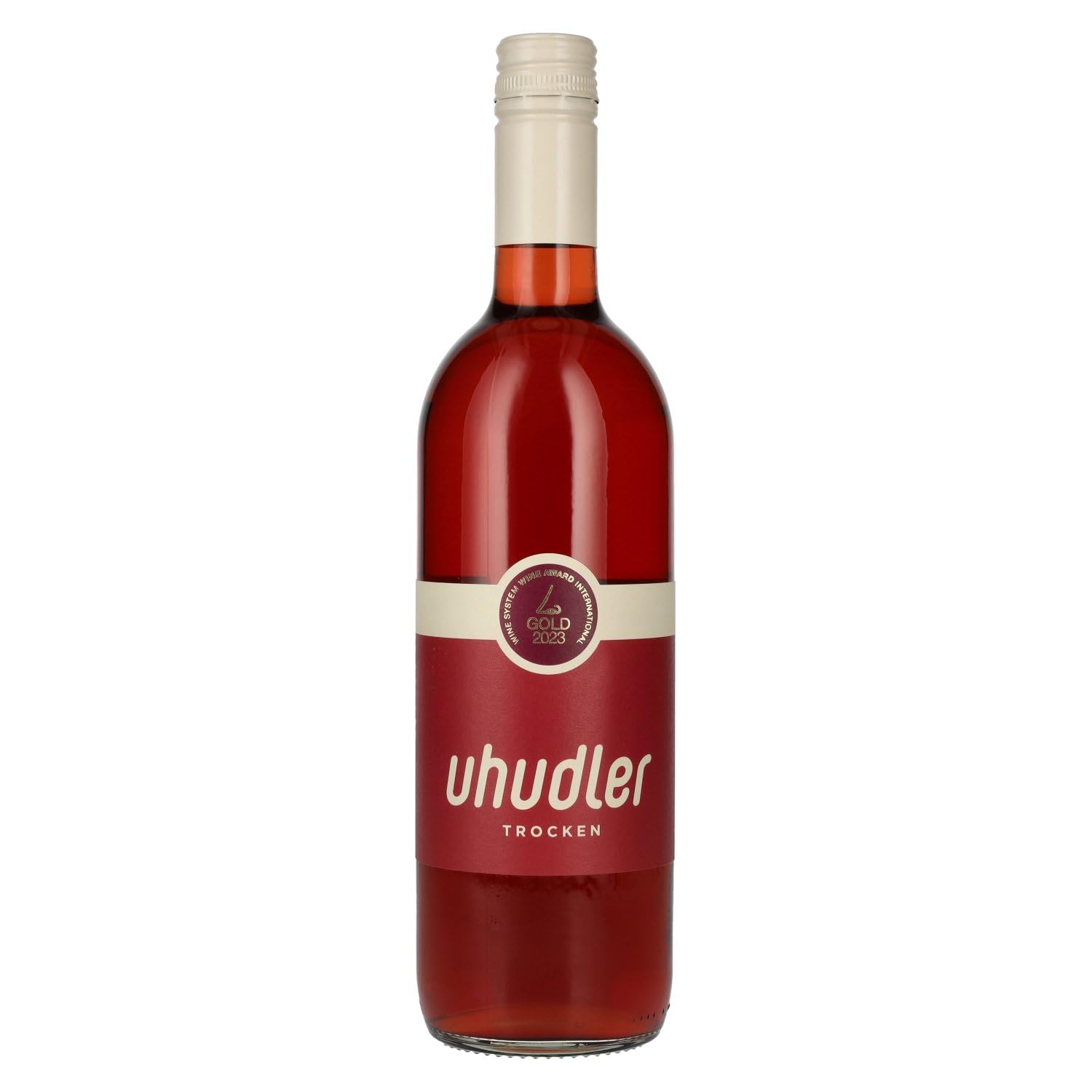 Trummer Uhudler Trocken 11% Vol. 0,75l — Piscosaveur