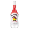 Malibu Strawberry Liqueur 18% Vol. 0,7l — Piscosaveur