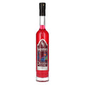 Hapsburg Absinthe QUARTIER LATIN Flavoured with Red Summer Fruits 53,5 — Piscosaveur
