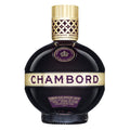 Chambord Black Raspberry Liqueur Royale de France 16,5% Vol. 0,5l en b — Piscosaveur
