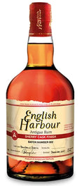 English Harbour SHERRY CASK FINISH Antigua Rum Small Batch 003 46% Vol — Piscosaveur