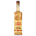 Saint James Pure Canne PAILLE Rhum Agricole 40% Vol. 0,7l — Piscosaveur