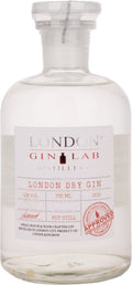 Bond Street Christmas Gin 43% Vol. 0,7l — Piscosaveur