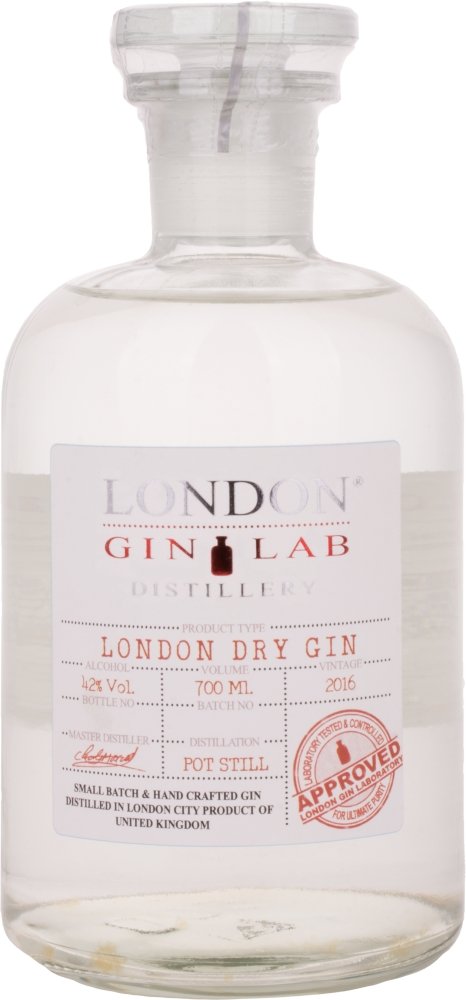 Bond Street Christmas Gin 43% Vol. 0,7l — Piscosaveur