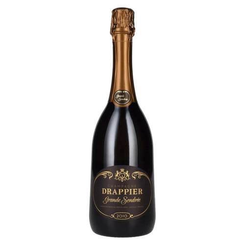 Drappier Champagne Grande Sendrée 2012 12% Vol. 0,75l — Piscosaveur