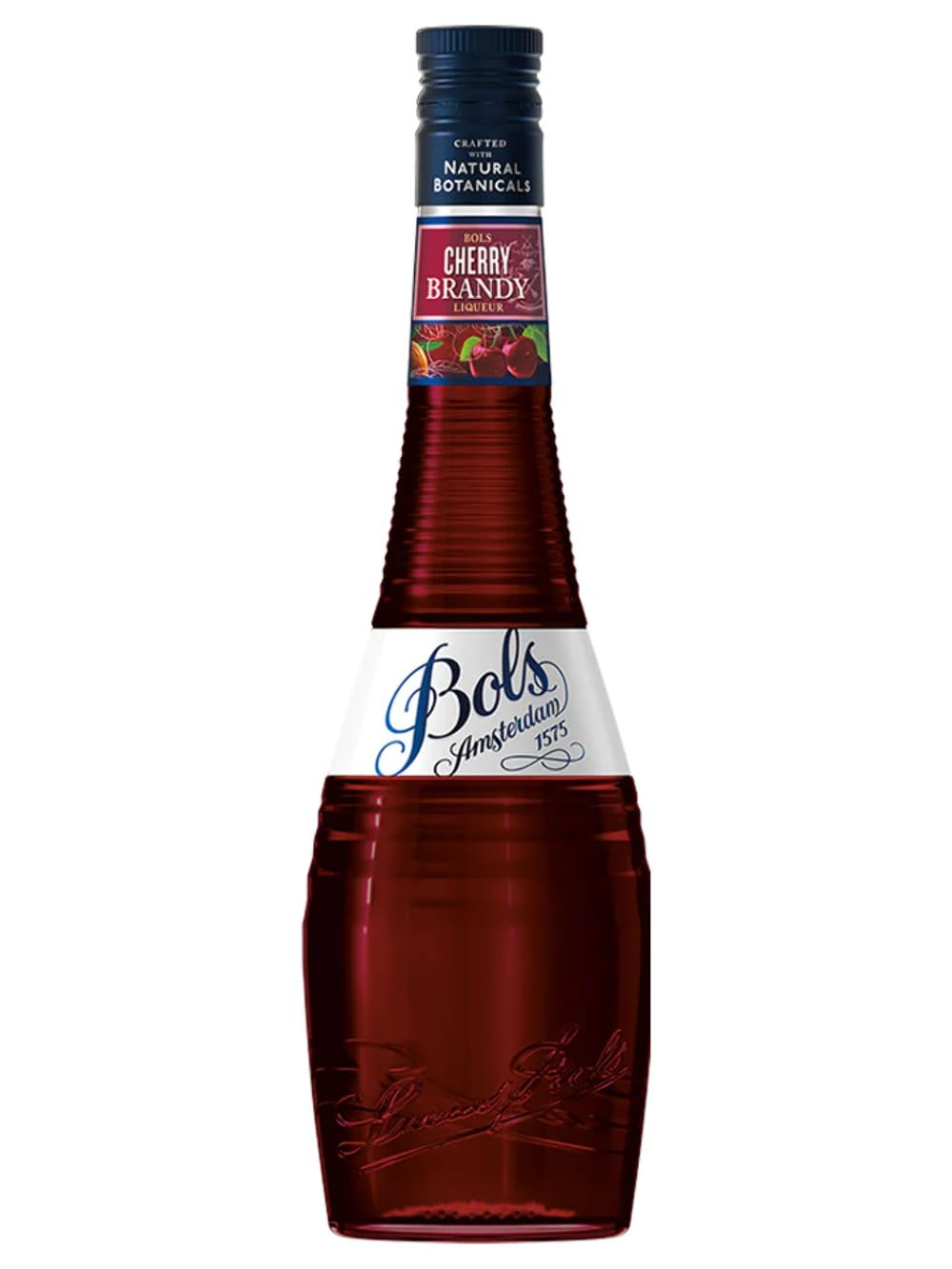 Bols Cherry Brandy Liqueur 24% Vol. 0,7l — Piscosaveur