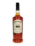 Bowmore 10 Years Old DARK & INTENSE Travel Exclusive 40% Vol. 1l en bo — Piscosaveur