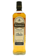 Bushmills RUM CASK Reserve The Steamship Collection 40% Vol. 0,7l en b — Piscosaveur
