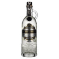 El Ron Prohibido Rum SILVER Ron Mexicano 40% Vol. 0,7l — Piscosaveur