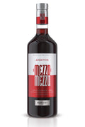 Nardini il mezzoemezzo Liquore Aperitivo 22% Vol. 1l — Piscosaveur