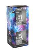 Crystal Head Vodka 40% Vol. 2x0,05l en boîte cadeau — Piscosaveur