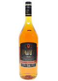 Pott Rum 54% Vol. 1l