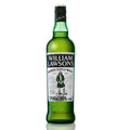 William Lawson's Blended Scotch Whisky 40% Vol. 0,7l — Piscosaveur