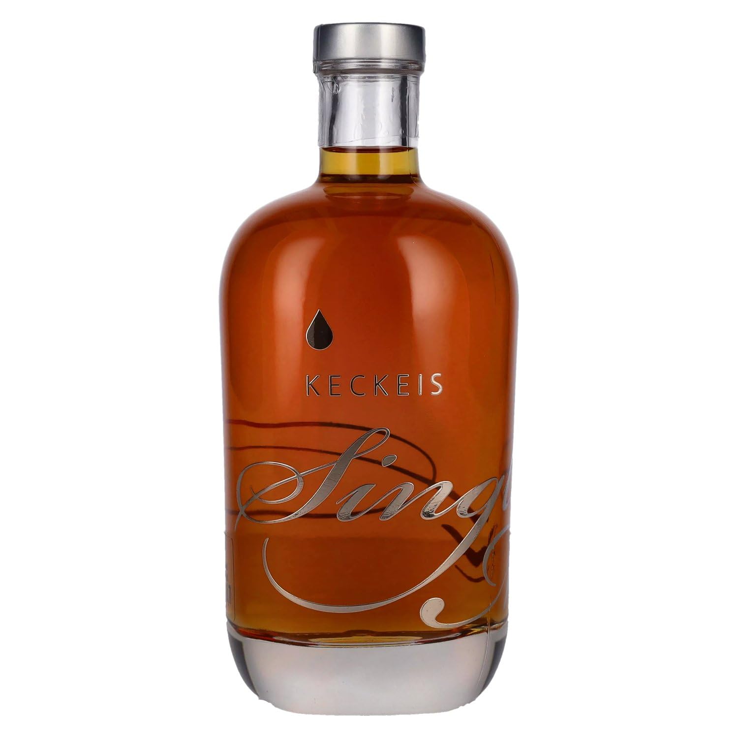 Keckeis Single Malt Whisky 42% Vol. 0,7l — Piscosaveur