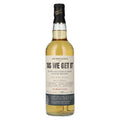 Ian Macleod's AS WE GET IT Highland Single Malt Cask Strength 60,4% Vo — Piscosaveur