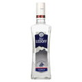 Graf Ledoff Vodka 40% Vol. 0,5l — Piscosaveur