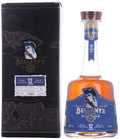 Bellamy's 12 Years Old Reserve Rum 42% Vol. 0,7l en boîte cadeau — Rhum — Piscosaveur