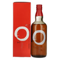 Maen The Perfect Circle Whisky 43% Vol. 0,7l en boîte cadeau — Piscosaveur