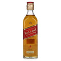 Johnnie Walker Red Label Blended Scotch Whisky 40% Vol. 0,35l — Piscosaveur