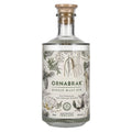 Ornabrak Single Malt Gin 43% Vol. 0,7l — Piscosaveur