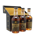 Aberfeldy The Golden Dram Single Malt Tasting Collection 40% Vol. 3x0,2l en boîte cadeau — Whisky — Piscosaveur