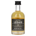 Ledaig 10 Years Old Single Malt Scotch Whisky 46,3% Vol. 0,05l — Piscosaveur