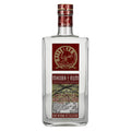 Mhoba Rum Pot Stilled HIGH ESTER Rum 65,6% Vol. 0,7l — Piscosaveur