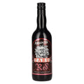 Tabu Red Absinth 55% Vol. 0,7l — Piscosaveur