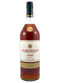 Courvoisier VSOP Triple Oak Special Edition 40% Vol. 1l en boîte cadeau