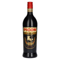 Picon AMER Liqueur 21% Vol. 1l — Piscosaveur