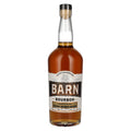 Barn Straight BOURBON Whiskey 40% Vol. 0,7l — Whisky — Piscosaveur