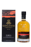Glenglassaugh TORFA Highland Single Malt Scotch Whisky 50% Vol. 0,7l en boîte cadeau