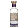 Lokita 14 Años 100% Maguey Mezcal Artesanal 47% Vol. 0,7l — Piscosaveur